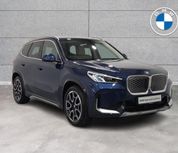 BMW iX1 2025