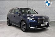 BMW iX1 2025