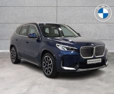 BMW iX1 2025