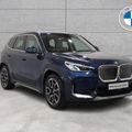 BMW iX1 2025