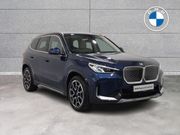 BMW iX1 2025
