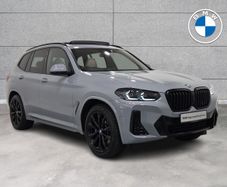 BMW X3 2023