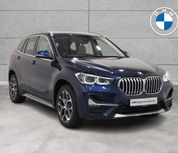 BMW X1 2020