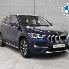 BMW X1 2020