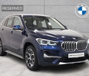 BMW X1 2020
