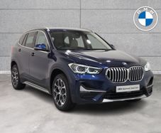 BMW X1 2020