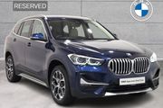 BMW X1 2020