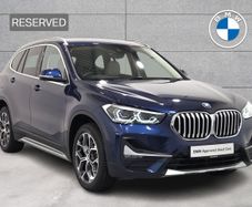 BMW X1 2020