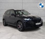 BMW X5 2024