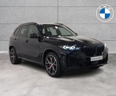 BMW X5 2024