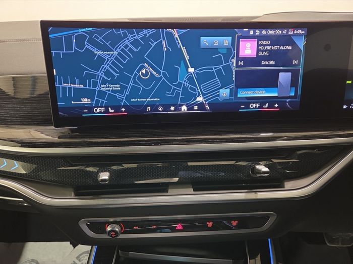 BMW X5 2024