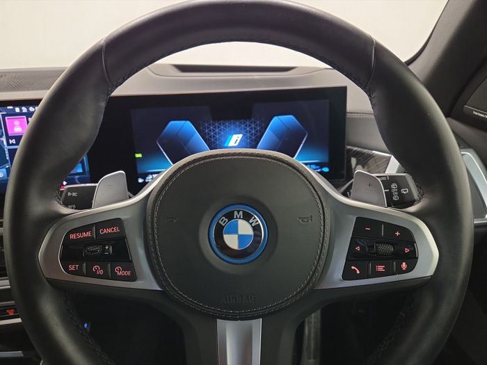 BMW X5 2024