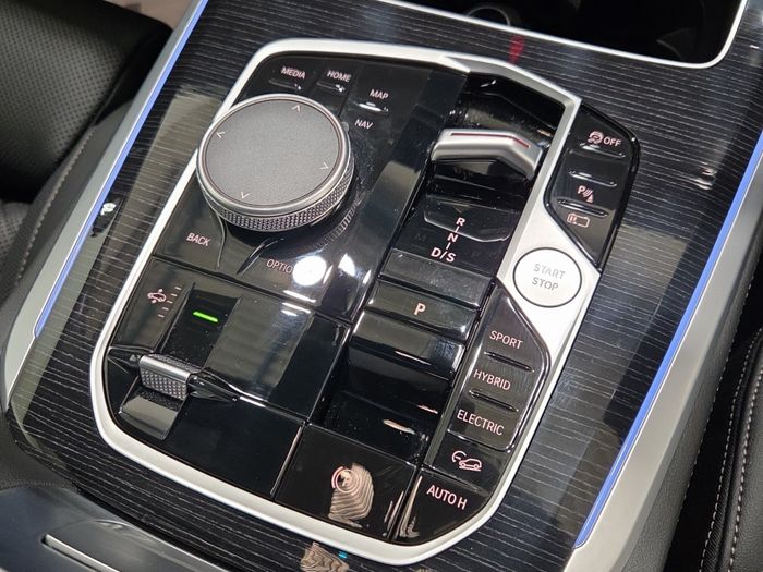 BMW X5 2024