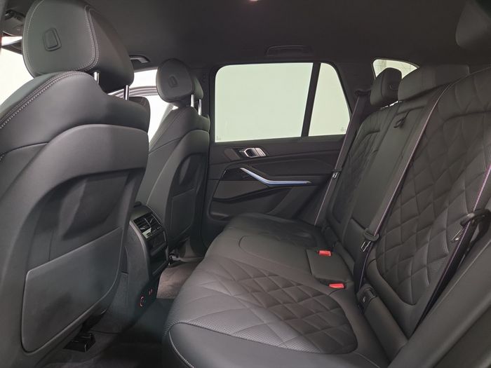 BMW X5 2024