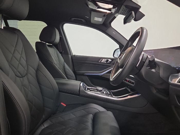 BMW X5 2024