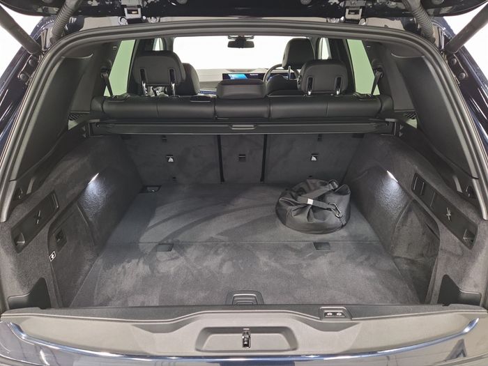 BMW X5 2024