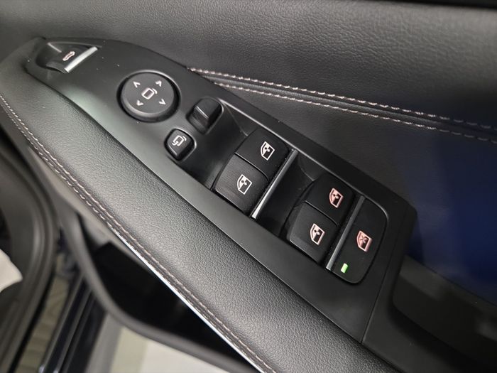 BMW X5 2024