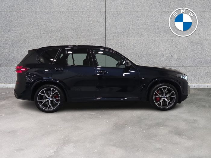 BMW X5 2024