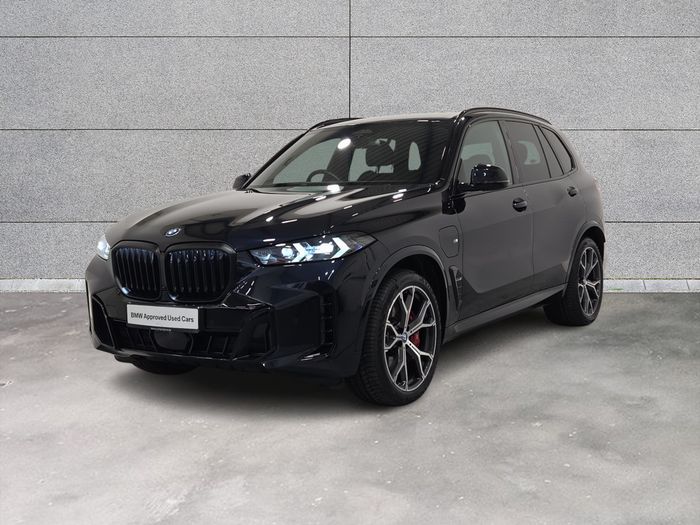 BMW X5 2024
