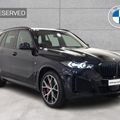 BMW X5 2024