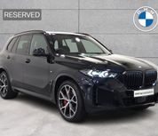 BMW X5 2024
