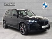 BMW X5 2024