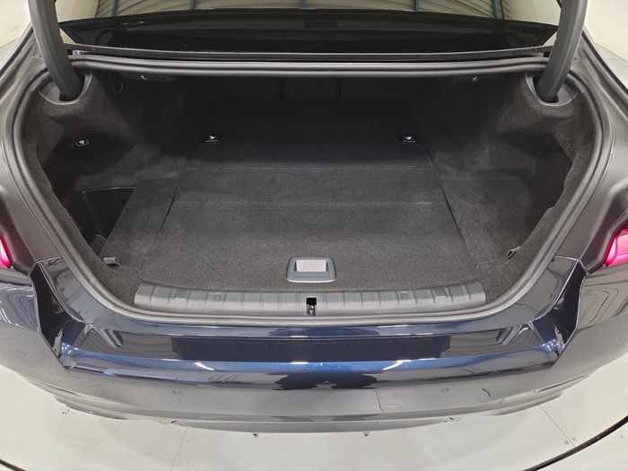 BMW 5 Series 2023