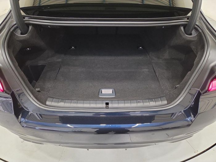 BMW 5 Series 2023