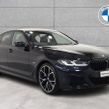 BMW 5 Series 2023