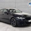BMW 5 Series 2023
