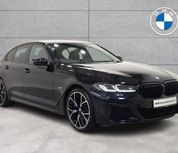 BMW 5 Series 2023