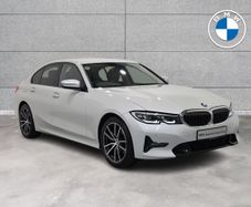 BMW 3 Series 2019