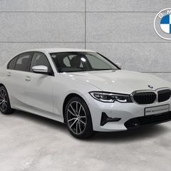 BMW 3 Series 2019