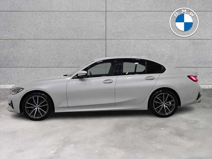 BMW 3 Series 2019