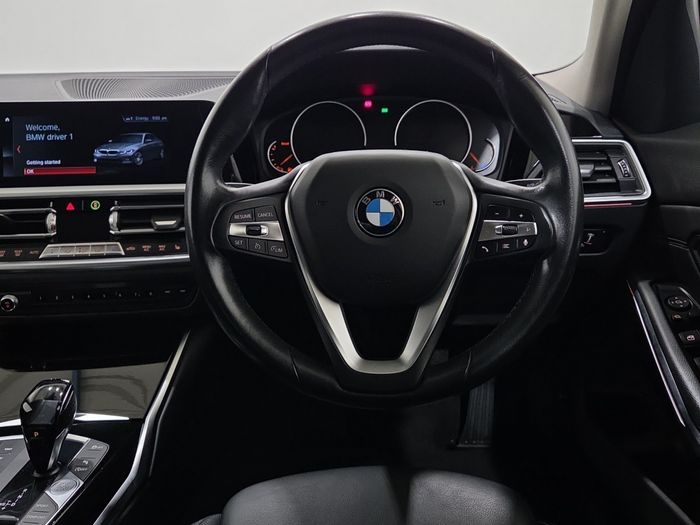 BMW 3 Series 2019