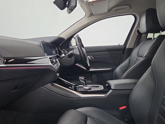 BMW 3 Series 2019
