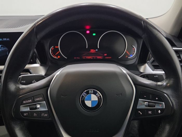 BMW 3 Series 2019
