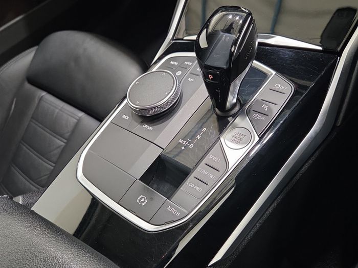 BMW 3 Series 2019