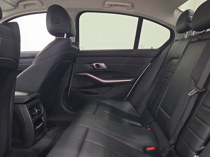 BMW 3 Series 2019