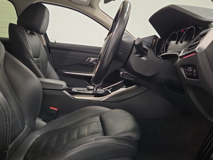 BMW 3 Series 2019