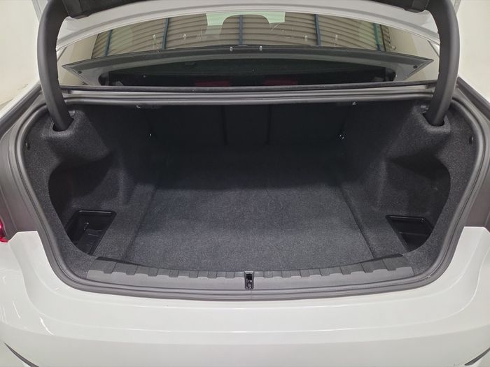 BMW 3 Series 2019