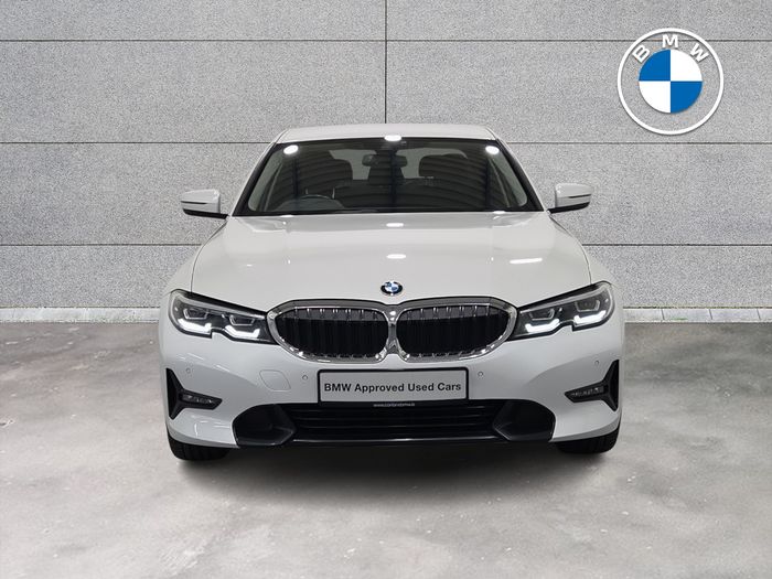 BMW 3 Series 2019