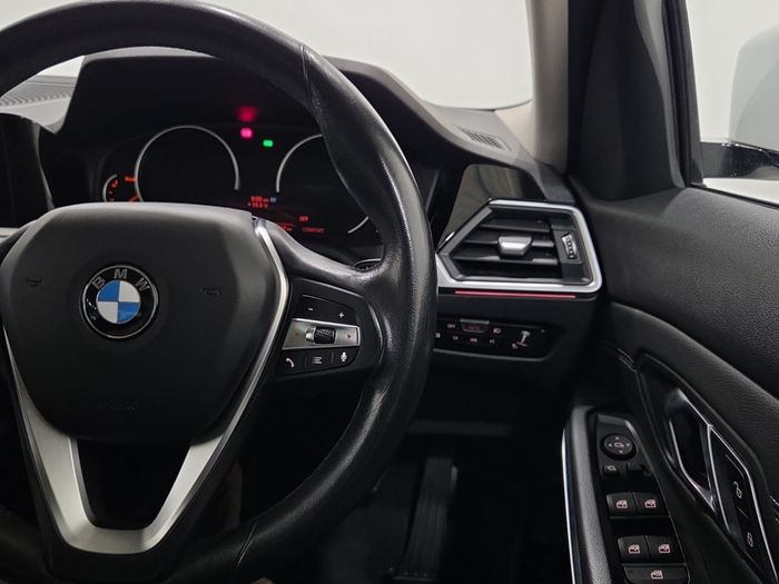 BMW 3 Series 2019
