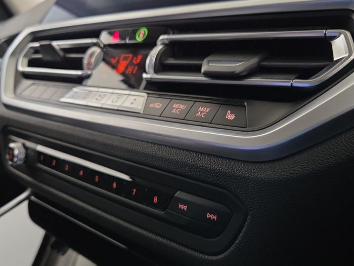 BMW 3 Series 2019