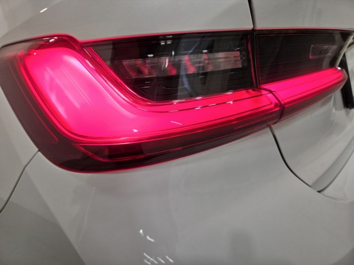 BMW 3 Series 2019
