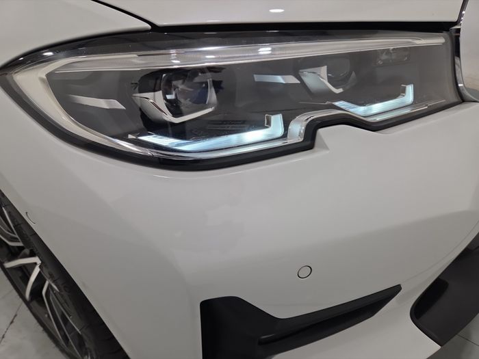 BMW 3 Series 2019