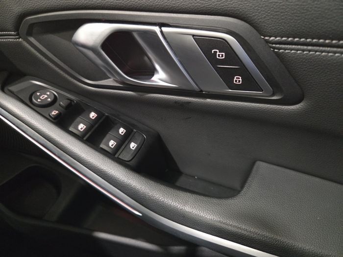 BMW 3 Series 2019
