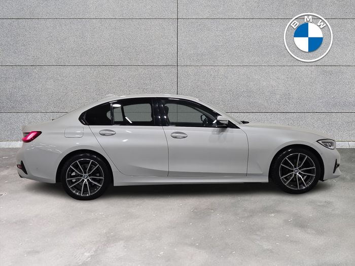 BMW 3 Series 2019
