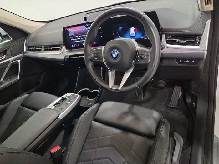 BMW X1 2023