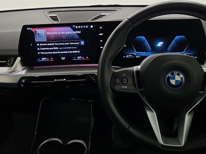 BMW X1 2023
